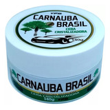 Cera Espelhamento De Carnaúba Automotiva Carro Todas Cores
