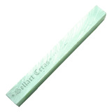Cera Flexível Para Lacre De Convites Verde Menta Pérola 
