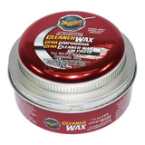 Cera Limpadora Cleaner Wax Em Pasta