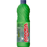 Cera Liquida Ardósia Max Verde 750ml Extra Brilho Ingleza