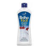 Cera Líquida Incolor Brilho Fácil 750ml - Sc Johnson