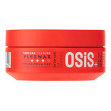 Cera Modeladora 85ml Osis+ Texture Flexwax Schwarzkopf
