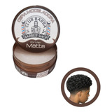Cera Modeladora Matte Fixação Efeito Seco Classic Men Cabelo