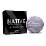 Cera Native Paste Wax Vonixx 100g Protege E Da Brilho