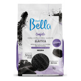 Cera Negra Confete Depilação Corporal Depil Bella 1kg