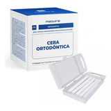 Cera Ortodôntica Maquira C/50 Bastões Proteção Em Aparelhos