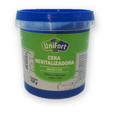 Cera Revitalizadora Para Plástico Interno E