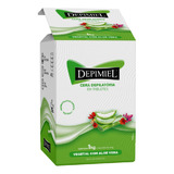 Cera Vegetal De 01 Kg -depimiel -sistema Espanhol