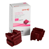 Cera Xerox 8570/8580 Magenta 108r00937 Blister 2un