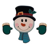 Cerca Criativa De Jardim De Papai Noel Com Tema De Natal Pee