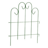 Cerca Jardim Mimosa 50 X 65 Cm Kit Com 25 Peças