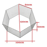 6x60x60cm