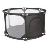 Cercado Ici Preto 6 + Kiddo