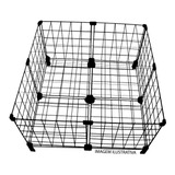 60x60x30
