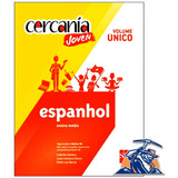 Cercania Joven - Ensino Médio - Espanhol, De Ludmila Coimbra. Editora Sm Em Português