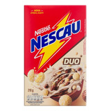 Cereais Nestlé Nescau Duo Em Caixa 210 G