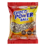 Cereal Choco Power Ball Micro Chocolate