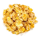 Cereal Corn Flakes Com Açucar 1