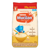 Cereal Infantil Arroz & Aveia Mucilon
