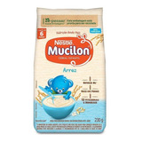 Cereal Infantil Mucilon Arroz 230g
