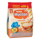 Mucilon