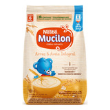 Cereal Infantil Nestlé Mucilon Multicereais 1kg