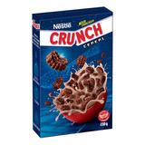 Cereal Matinal Chocolate Crunch Nestlé Caixa 230g