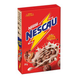 Cereal Matinal Nescau Nestlé Caixa 210g