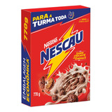 Cereal Matinal Nescau Nestlé Caixa 770g