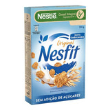 Cereal Matinal Nesfit Original Sem Adição Açúcar Caixa 220g