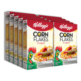 Cereal Matinal Original Kellogg's Corn Flakes