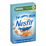 Cereal Matinal Original Nesfit Caixa 220g