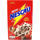 Cereal Nescau Nestlé Kit Com 3