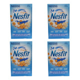 Cereal Nesfit Original Kit Com 4