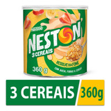 Cereal Po Neston 360gr Aveia Fibra