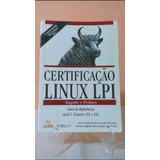 Certificação Linux Lpi - Steven Pritchard