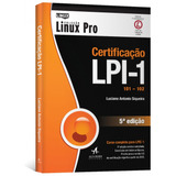 Certificação Lpi-1 101 102: Linux New