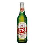 Cerveja 1795 Original Premium Czeck Lager