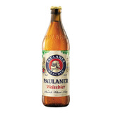 Cerveja Alemã Artesanal Paulaner Weissbier 330ml