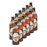 Cerveja Alemã Erdinger Urweisse 500ml (12 Garrafas) Kit