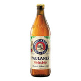Cerveja Alemã Paulaner Weissbier Naturtrub 330ml