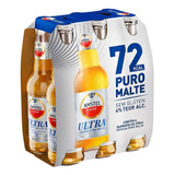 Cerveja Amstel Puro Malte 275ml 6