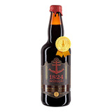 Cerveja Artesanal Imigração Imperial Stout 500ml