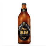 Cerveja Baden Baden Golden Ale Garrafa