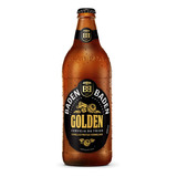 Cerveja Baden Golden 600ml
