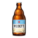 Cerveja Belga Vedett Extra White Belga 330ml