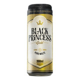 Cerveja Black Princess Gold Puro Malte