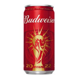 Cerveja Budweiser Lata 269ml Com 08 Unidades