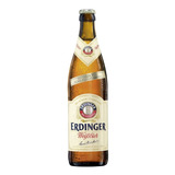 Cerveja Clara Alemã Erdinger Trigo 500ml
