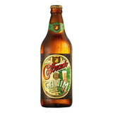 Cerveja Colorado Cauim Garrafa 600ml